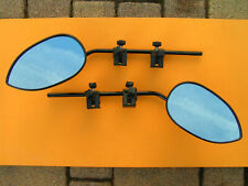 MILENCO AERO 3 CARAVANSPIEGEL UNIVERSAL VOLVO KIA SEAT RENAULT PEUGEOT CITROEN