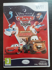 Cars Toon: Hooks Unglaubliche Geschichten | Nintendo Wii | PAL