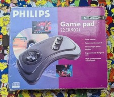 ♥ Philips CDi Controller ♥