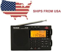 Tecsun 330 pll dsp ssb - pl-330,