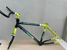 Retro corratec 2002 rahmen - 2002,
