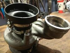1.9 TDI Turbo Adapter Intake Eingang auf 80mm Schlauch hose