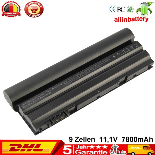 7800mah t54fj 8858x akku für - 7800mah,
