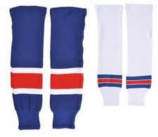 Eishockey NHL Stutzen Schanner NY Rangers