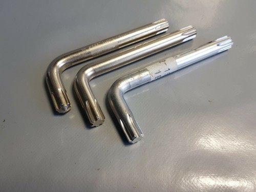 Hazet matador - 3x,