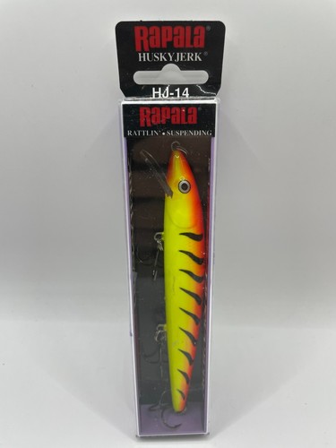 Rapala down deep huskyjerk - rapala,