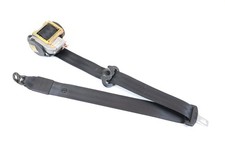 Sicherheitsgurt Gurt Anschnallgurt vorne links Audi TT Roadster 8N 8N7857705D