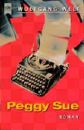 Peggy sue roman - sue.,