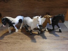 Schleich Pferde Set Pferde neu
