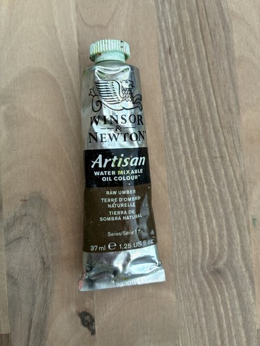 Winsor und newton artisan - und,