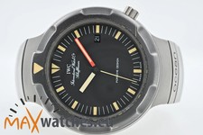 IWC Porsche Design Ocean 2000
