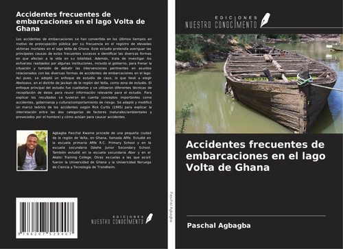Paschal agbagba accidentes - paschal,