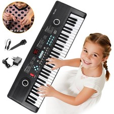 61 Tasten Elektronische