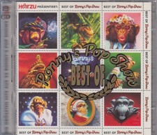 Ronny pop show best - ronny's,