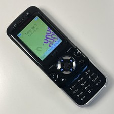 Sony Ericsson F305 Sliderhandy