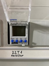 Theben TR 610 top2 – Digitale Zeitschaltuhr