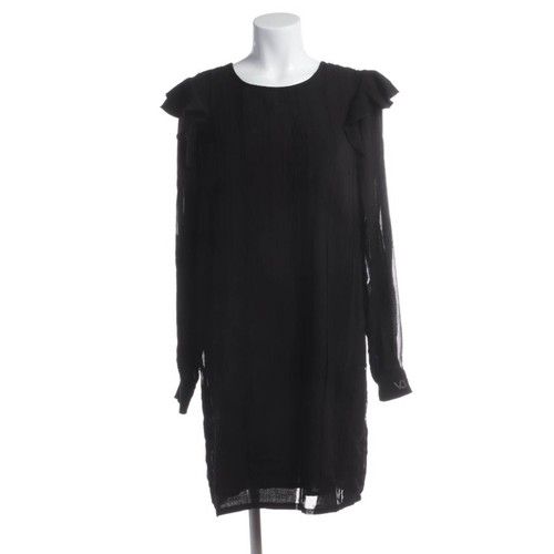 Kleid versace jeans schwarz - versace,