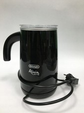 De'Longhi Alicia Latte EMF2.BK 250ml 500W Milchaufschäumer - Schwarz