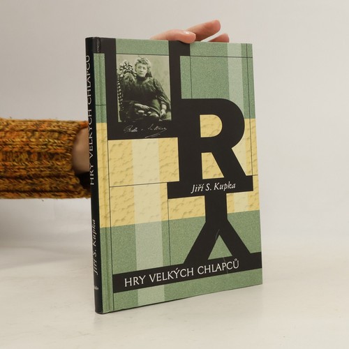 Hry velkých chlapců -  , | 