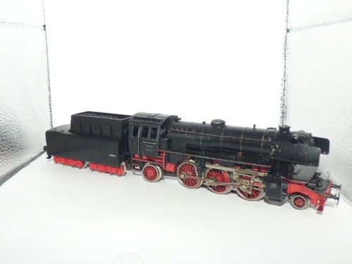Märklin spur 800 - h0, da