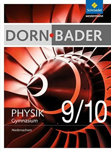 Dorn bader physik - bader, si