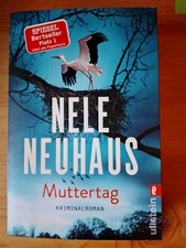 Muttertag von Nele Neuhaus (2019, Taschenbuch)