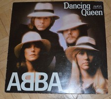 ABBA DANCING QUEEN AMIGA  855
