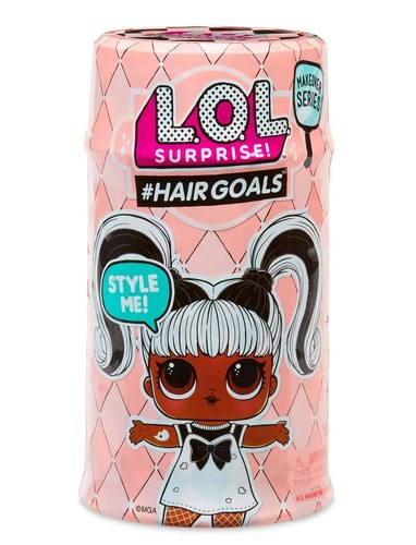 Lol surprise doll - surprise,
