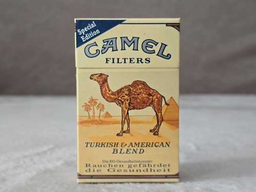 Camel filters special - camel,