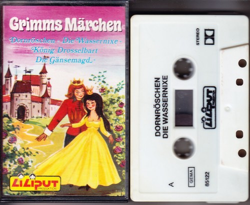 Grimms märchen - grimms,
