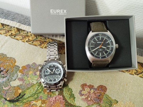 Für deal eurex by brax - deal, |