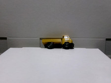 Wiking Hanomag Kurier Post