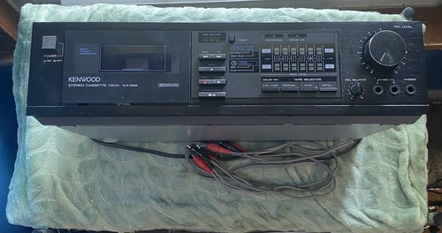 Kenwood 32b 1984 - kenwood,