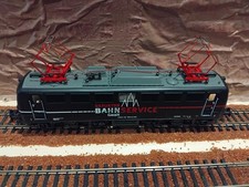 Roco H0 E-LOK BR 140 789-9 Digital DCC