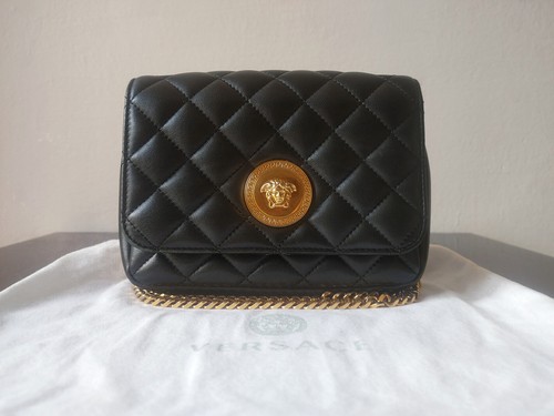 Versace tasche medusa - versace, "la