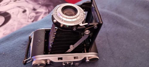 Agfa record iii - agfa,