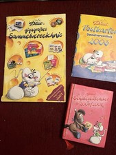 Diddl Sammelverzeichnis 