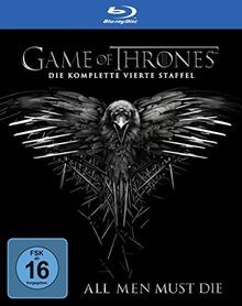 Game thrones staffel 4 - game,