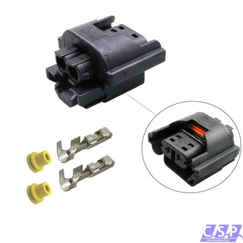 Stecker set pol h8 - stecker,