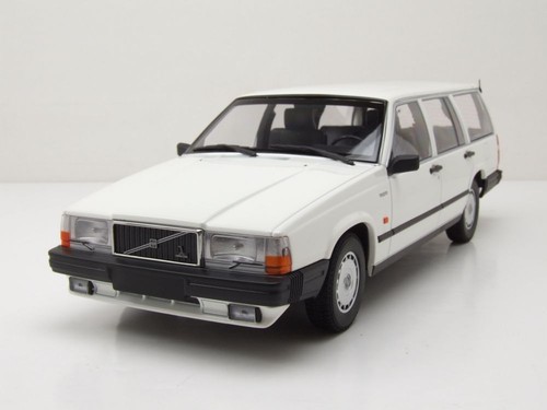 Volvo 740 break kombi 1986 - 740,
