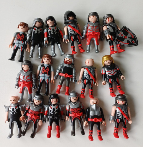 Playmobil sammlung ersatzteile - playmobil,