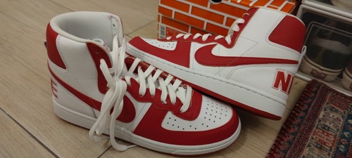 Nike terminator high im - terminator,
