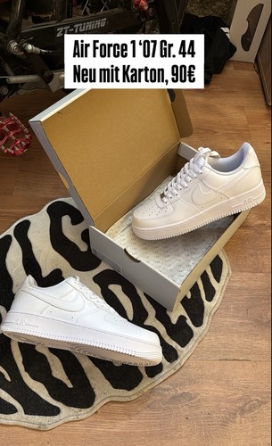 Nike air force white - air,