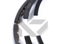 KOLBENSCHMIDT Kolbenringsatz