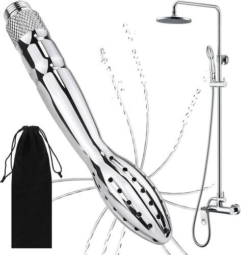 Intimdusche analreiniger - intimdusche,