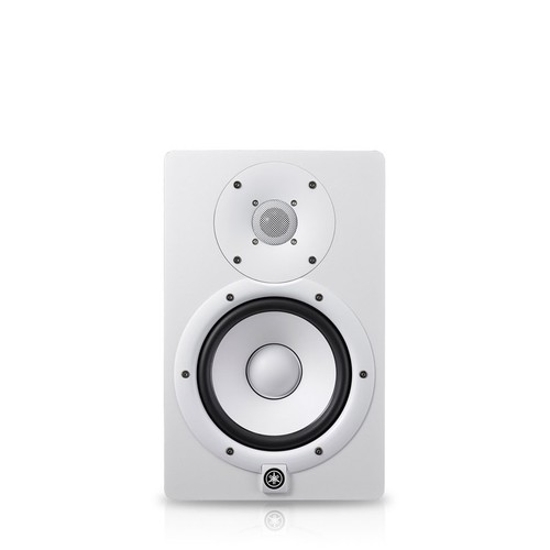 Yamaha hs7 studiomonitor - hs7, w