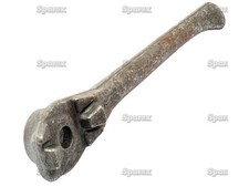 Kreiseleggen-Zinke links