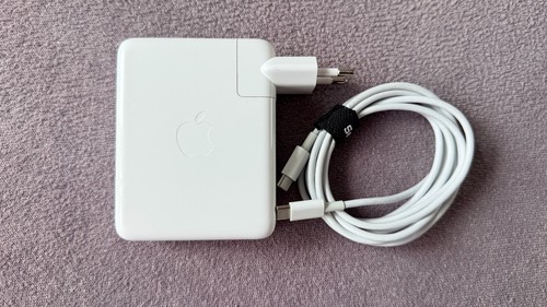 Apple 140w usb power - apple,