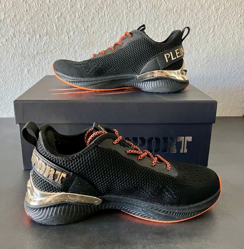 Phillip plein sport sneaker - phillip, sport,