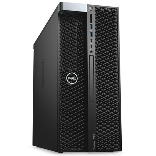 Dell precision t7820 - dell,